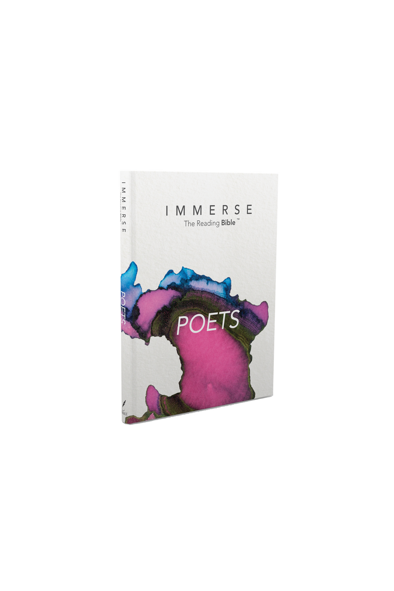 Immerse Bible Vol 5/Poets
