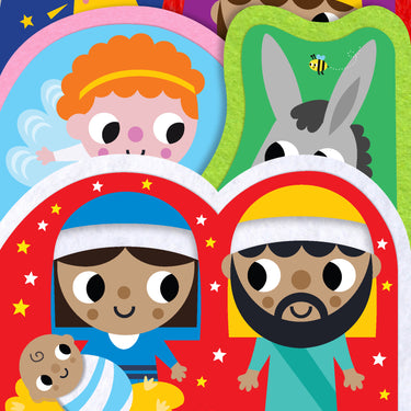 The Nativity Book
