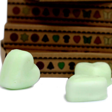 Soy Wax Melts - Apple Spice (Pack of 6)