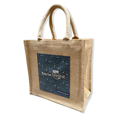 Voice of Hope Bag for Lifeline Tote