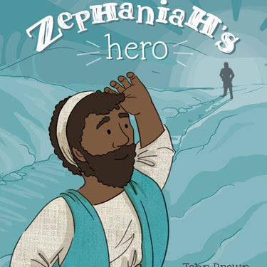 God's Daring dozen box set by Brian J. Wright and John Robert Brown