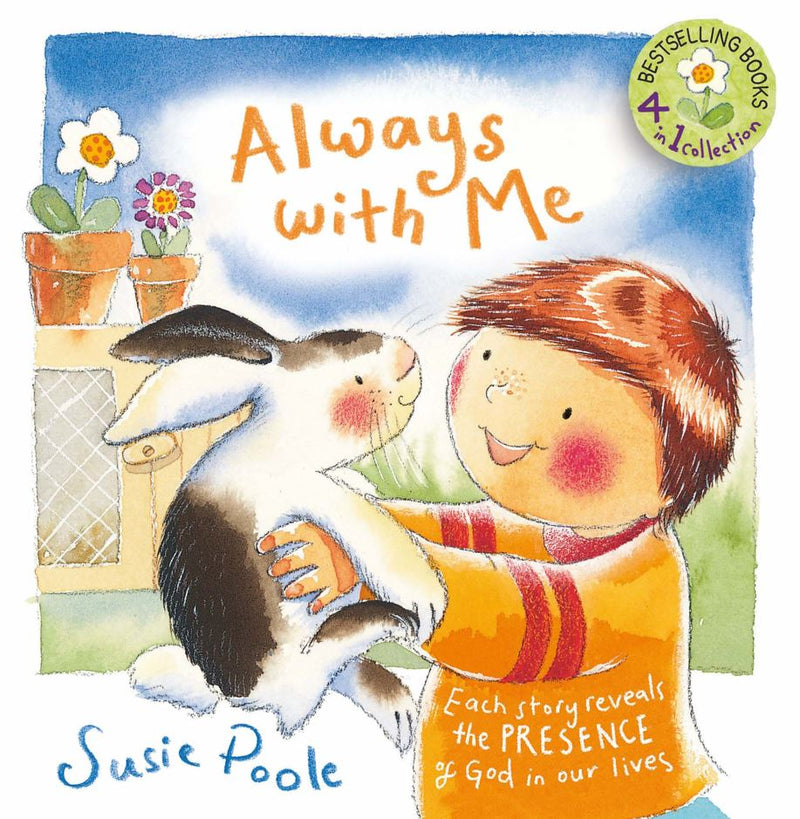 Always With Me by Susie Poole