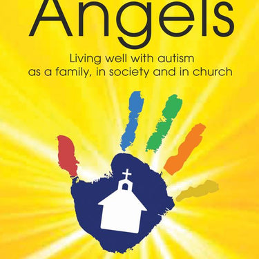 Entertaining Angels By Cavan Wood