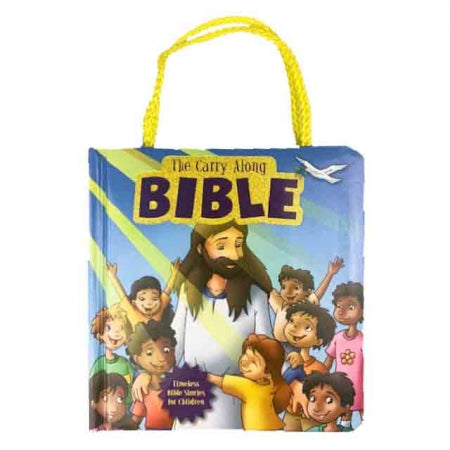 The Carry Along Bible