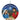 Silent Night Hanging Decoration