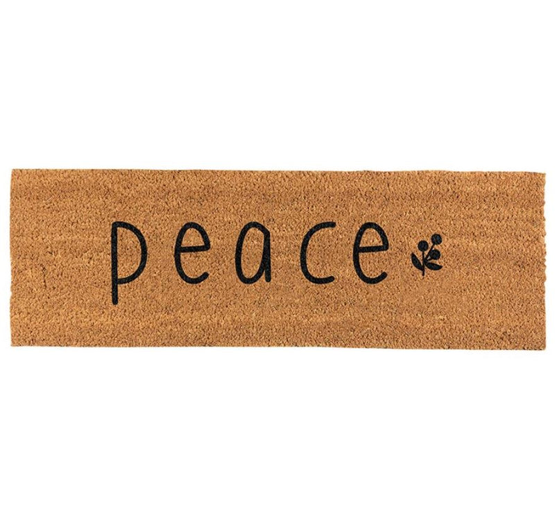 Doormat Peace