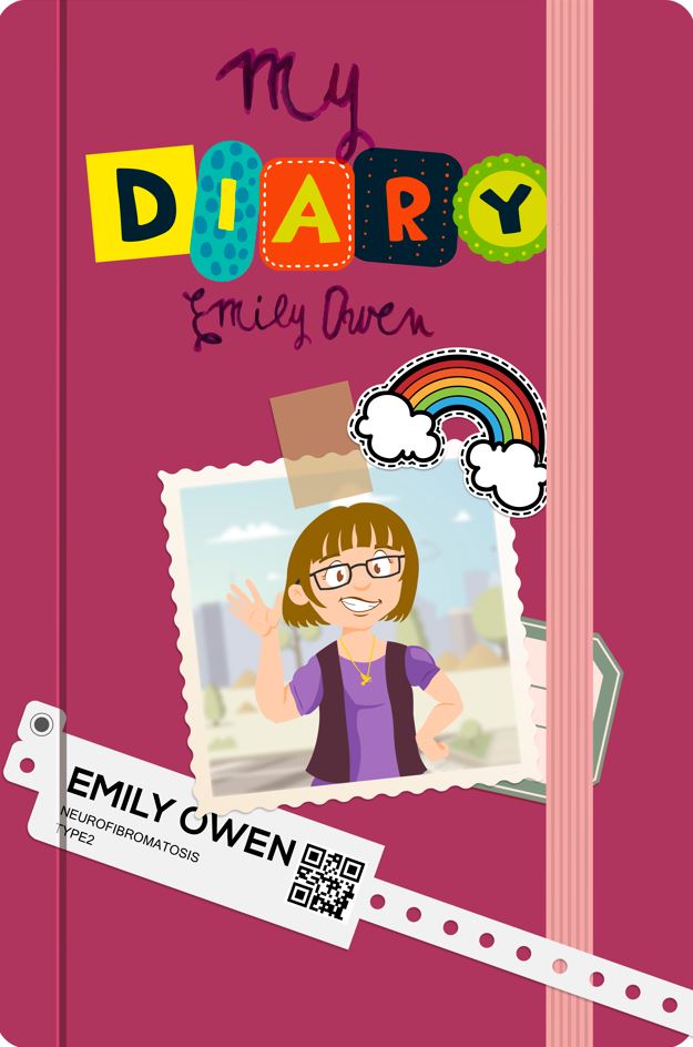 My Diary: Emily Owen by Emily Owen