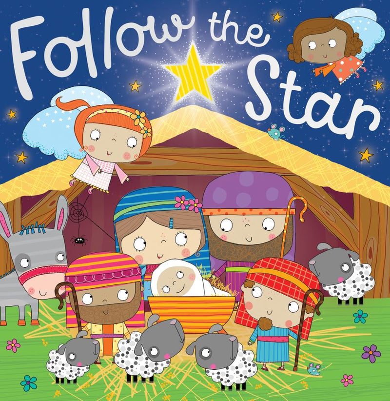Follow the Star by Lara Ede