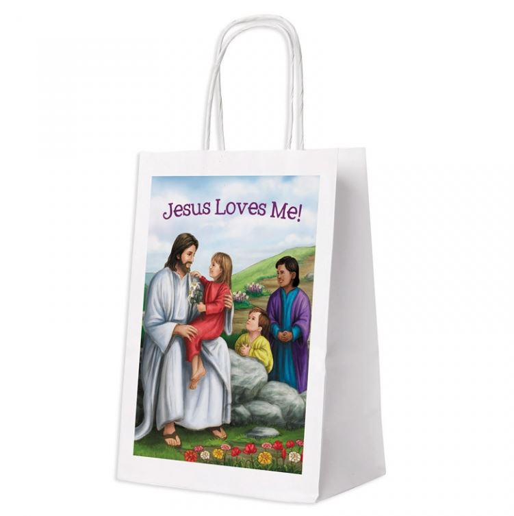 The Easter Story Gift Bag