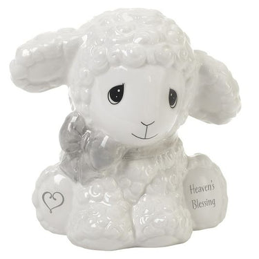 Heaven's Blessing- Lamb Money Bank