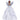 Mariah Angel Tree Topper Decoration- Silver