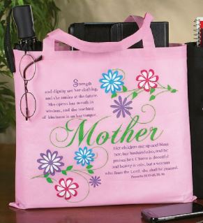 Tote Bag Mother