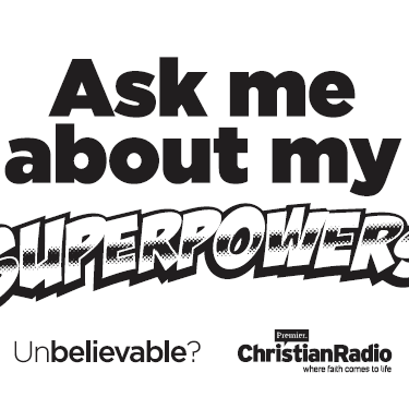 Unbelievable? T-Shirt