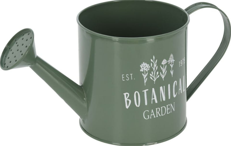 Botanical Garden Watering can 13cm